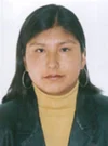 Foto de Dr. Gianina Luz Mendoza Cusi