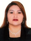 Foto de Dr. Erika Diaz Chipana