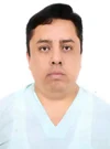 Foto de Dr. Manuel Hernando Carranza Gamboa