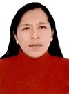 Foto de Dr. Carolina Luna Laura