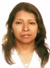 Foto de Dr. Janet Giovanna Quispe Vargas