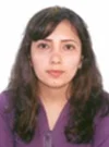 Foto de Dr. Sara Yanira Diaz Alvarez