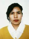 Foto de Dr. Janeth Patricia Mamani Lope