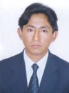 Foto de Dr. Walter Abel Flores Gutierrez