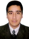 Foto de Dr. Charles Michael Zapata Arroyo