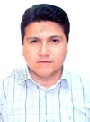 Foto de Dr. Franco Justo Samaniego Vallejos