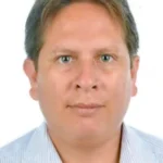Foto de Dr. Crystyan Alls  Neufert Siles Montoya