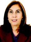 Foto de Dr. Tatiana Irina Santos Rodriguez