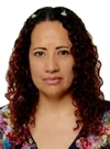Foto de Dr. Biane Camposano Juarez