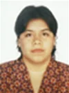 Foto de Dr. Karina Mercedes Paredes Flores