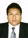 Foto de Dr. Richard Gorky Villagra Diaz
