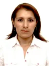 Foto de Dr. Vanessa Alisandi Pineda Vidangos