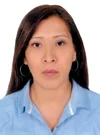 Foto de Dr. Romy Shirley Rocha Bustinza de Valdivia