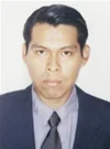 Foto de Dr. Gary Juan Ramos Manchego