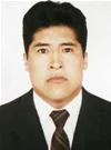 Foto de Dr. Jose Luis Apaza Gordillo