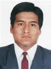 Foto de Dr. Enrique Saul Puma Quispe