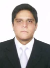Foto de Dr. Pedro Luis Koc Castañeda