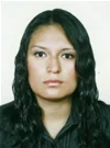 Foto de Dr. Miluska Fabian Murguia