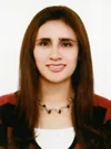 Foto de Dr. Katherine Susana Martinez Pacheco