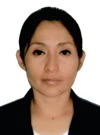 Foto de Dr. Candy Patricia Rosas Cortez