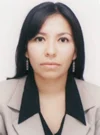 Foto de Dr. Gina Silvana Ghiglino Ñahuincopa