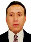 Foto de Dr. Weber Fortunato Romero Flores