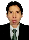 Foto de Dr. Jorge Alfredo Huichi Atamari