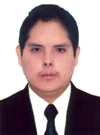 Foto de Dr. Juan Carlos Castro Torres