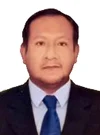 Foto de Dr. Wilson Marcial Guzman Aguilar
