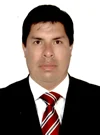 Foto de Dr. Eluard Andres Florian Villena