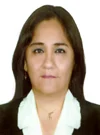 Foto de Dr. Ericka Giuliana Castro Villajulca