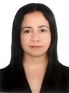 Foto de Dr. Liset Angelica Palomino Huertas