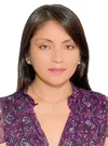 Foto de Dr. Ana Fiorella Ramirez Espinola