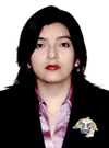 Foto de Dr. Angelica Milagritos Ynguil Muñoz