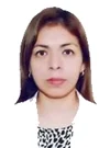 Foto de Dr. Yazmin Farah Liza Chiba