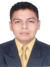 Foto de Dr. Roberto Carlos Velasquez Crisanto