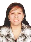 Foto de Dr. Roxana Paola Chiroque Castro