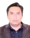 Foto de Dr. Juan Alipio Rivas Guevara