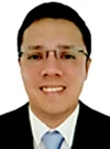 Foto de Dr. Bruno Boris  Manuel Li Salvatierra