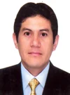 Foto de Dr. Freddy Sandro Escobedo Rojas