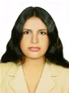 Foto de Dr. Catherine Lissette Piccone Vargas