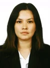 Foto de Dr. Zaida Gisela Urata Guzman