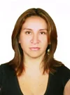 Foto de Dr. Melisa Edith Vasquez Costa