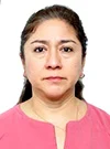 Foto de Dr. Flor Noemi Montenegro Torres