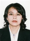 Foto de Dr. Viselka Quintanilla Gutierrez