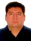 Foto de Dr. Gabriel Ricalde Briceño