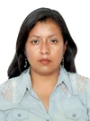 Foto de Dr. Rocio Yessenia Olivera Roque