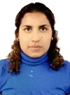 Foto de Dr. Melissa Gando Anci