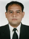 Foto de Dr. Armando Franco Renato de la Cruz Vallejos