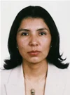 Foto de Dr. Yenia Esther Flores Santillan
